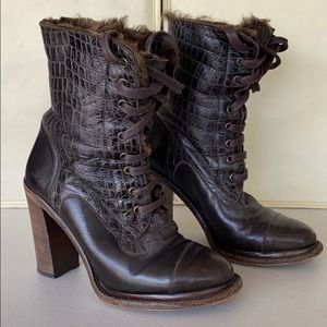 UGG Italian Collection Boots